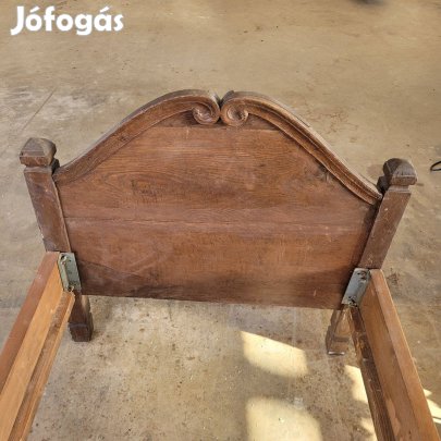 Antik ágy eladó!