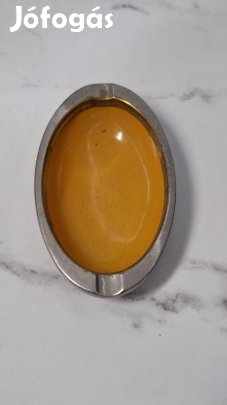 Antik art deco hamutál