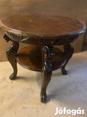 Antik asztal 