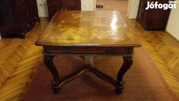 Antik asztal eladó