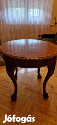 Antik asztal eladó!
