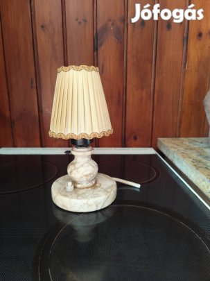 Antik asztali lámpa 