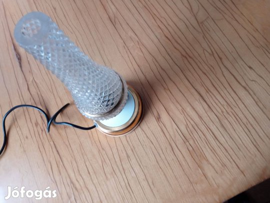 Antik asztali lámpa eladó!