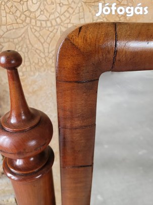 Antik asztali tükör 