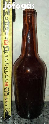 Antik barna üveg