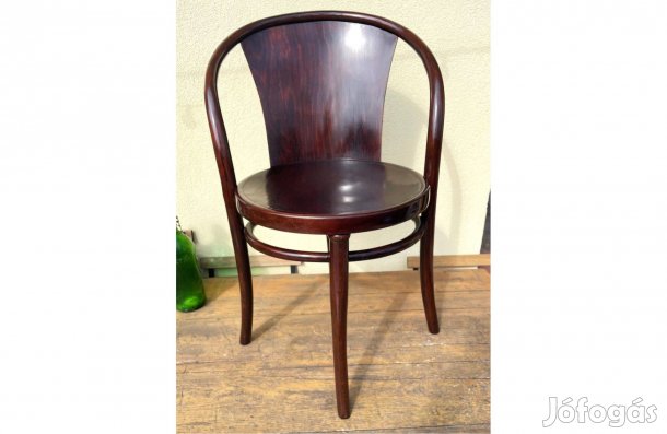 Antik bécsi Thonet szék Nr. 47. régi egyedi tonett szék