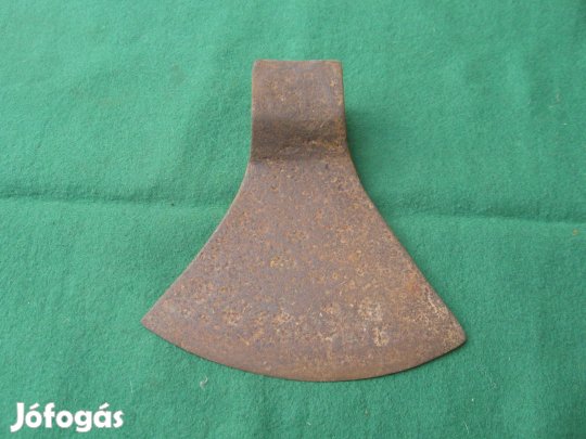 Antik bognár bárd nagy méretekkel akár napi használatra is eladó!