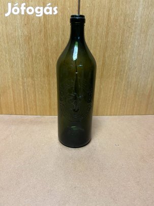 Antik budafoki borosüvegek kaphatóak !