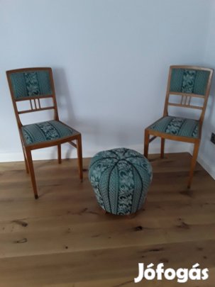 Antik bútor, antik szek  eladó 