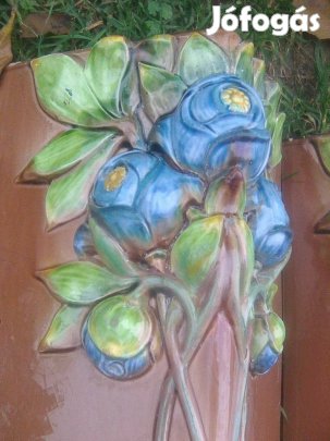 Antik cserépkályha Rako-Praha 1910