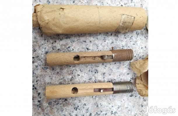 Antik csillárokhoz, lámpákhoz gyertya foglalat