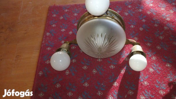 Antik csilllár eladó Tatán