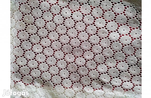 Antik damaszt díszpárna huzatok - 2 db