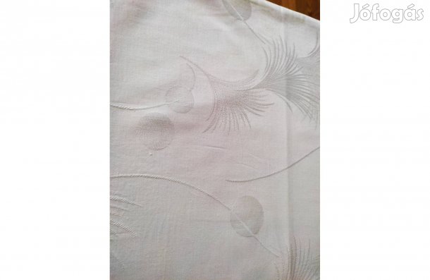 Antik damaszt nagypárna huzatok 9 db