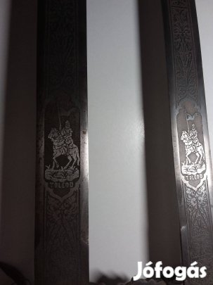 Antik dekoráció, Spanyol, Toledo