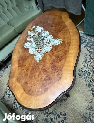 Antik dohányzó asztal eladó
