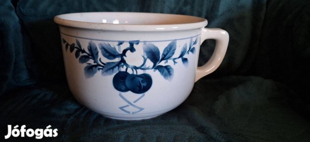 Antik éjjeli edény/bili/