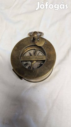 Antik ellenőrző óra