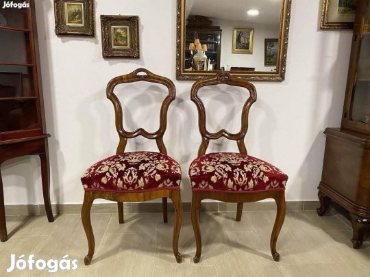 Antik és stílbútorok