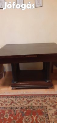 Antik étkező asztal olcsón