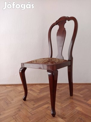 Antik étkezőszékek