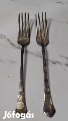 Antik evőeszközök