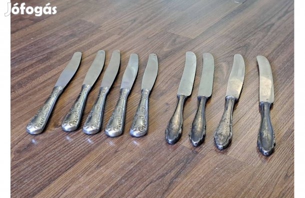 Antik evőeszközök