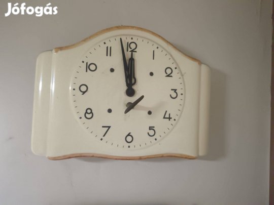 Antik falióra eladó