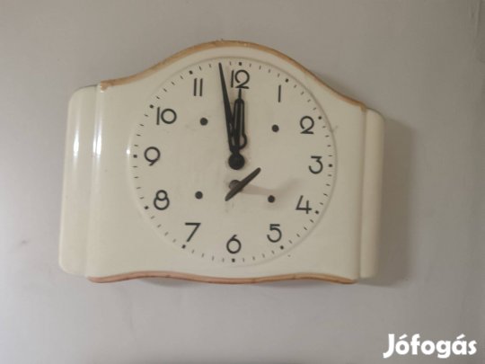 Antik falióra eladó