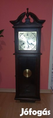 Antik falióra eladó.