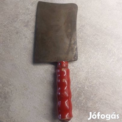 Antik fanyelü bárd