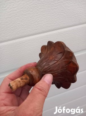 Antik faragott bútor díszek kreativ célra