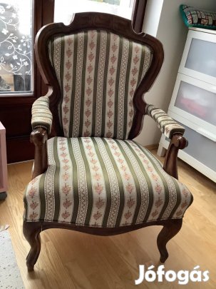 Antik fotel eladó