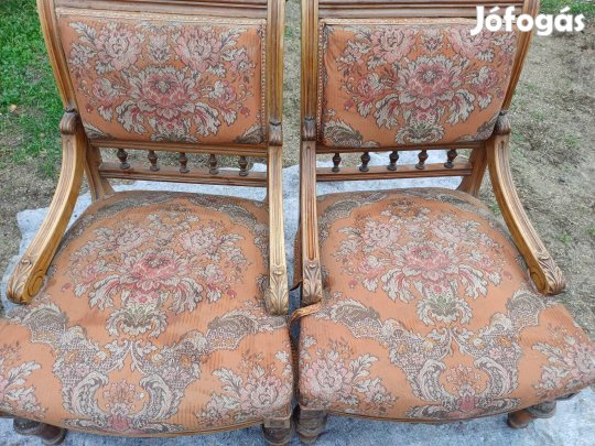 Antik fotelek eladók