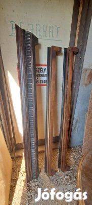 Antik függönykarnisok