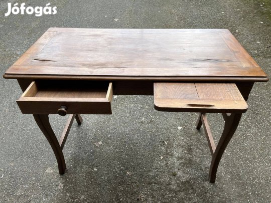 Antik gyermek íróasztal