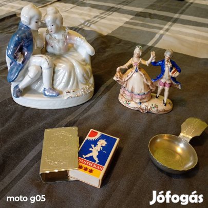 Antik gyüjtemény!!