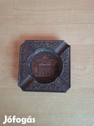 Antik hamutartó eladó
