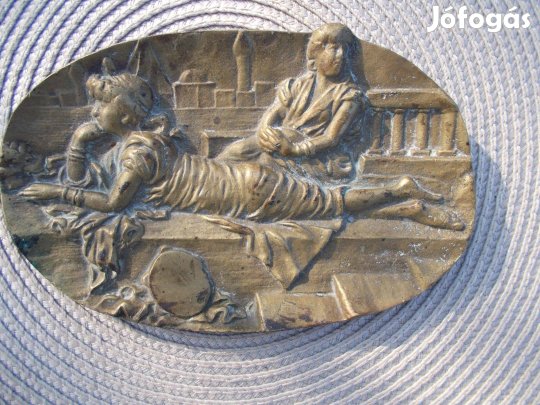 Antik hamutartó eladó