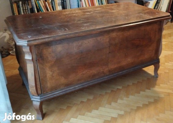 Antik íróasztal