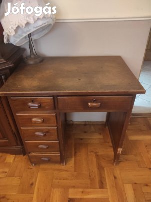 Antik íróasztal 