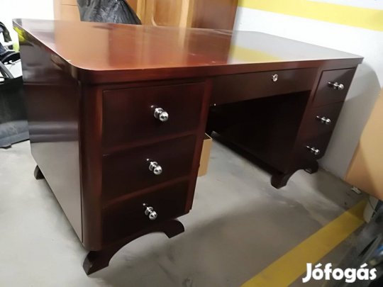 Antik íróasztal eladó