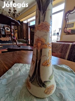 Antik jellegű kerámia kiöntő