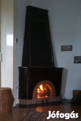 Antik kandalló eladó