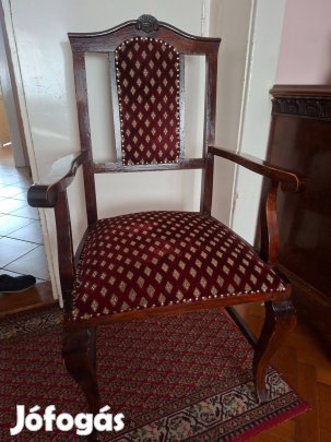 Antik karosszék
