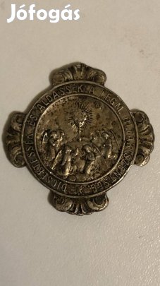 Antik katolikus kegyérem