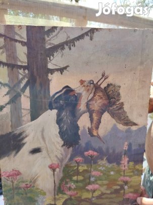 Antik kepek vegyesen