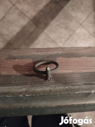 Antik képkeret 70*100 cm képhez