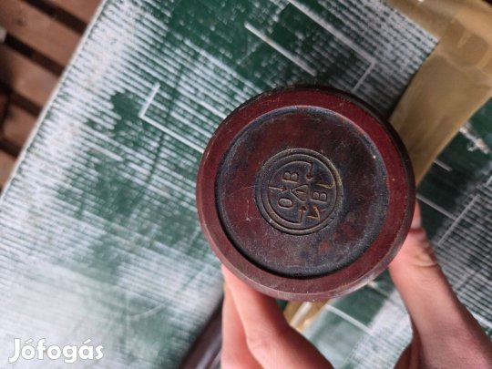 Antik kézi permetező