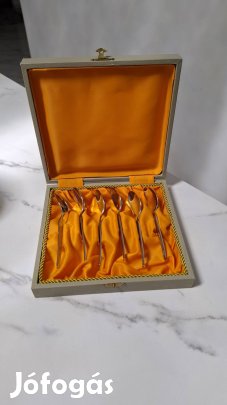 Antik kis kanál készlet